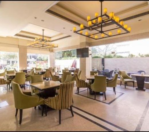 Madhuban Hotel , New delhi