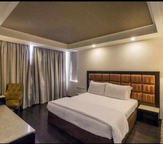 Madhuban Hotel , New delhi