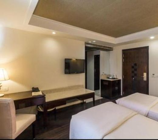 Madhuban Hotel , New delhi