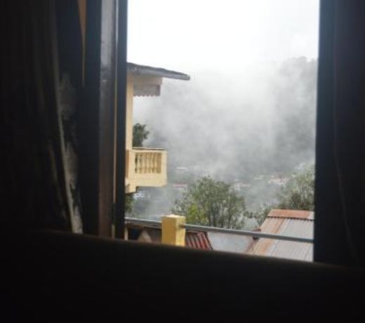 Lakshmi Kutteer Homestay