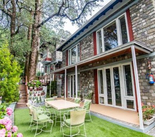 Sakley's Cottages