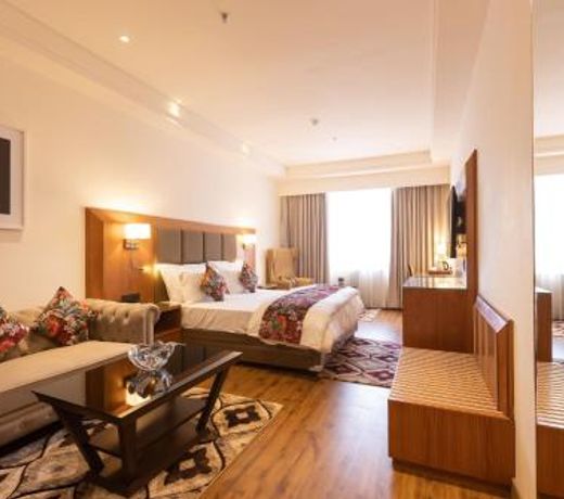 Clarks Inn Express Ludhiana