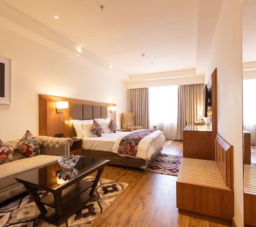 Clarks Inn Express Ludhiana