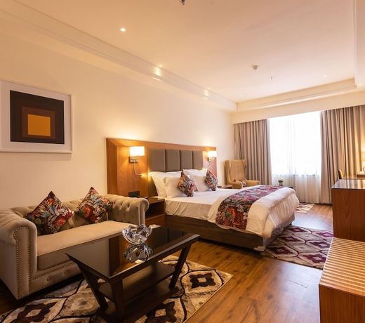 Clarks Inn Express Ludhiana