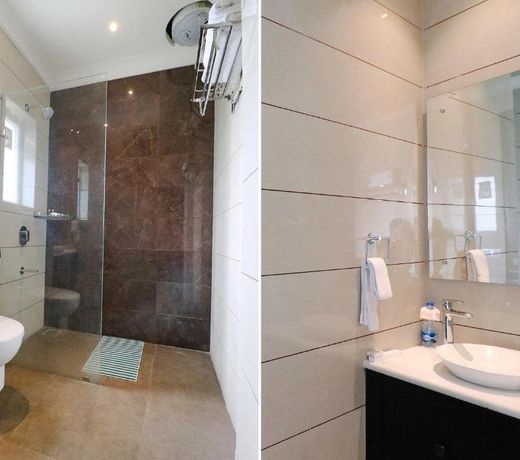 FabHotel K9 Villa