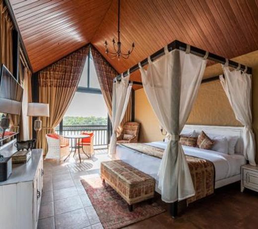 Canary Islands Resort & Spa