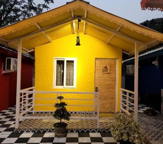 MR River Resort