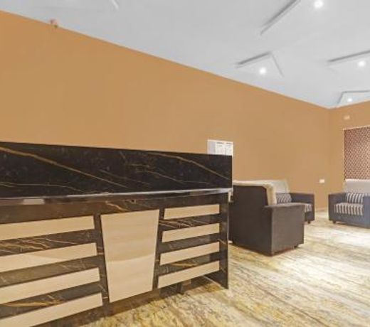 Capital O 86948 Hotel Sai Balaji