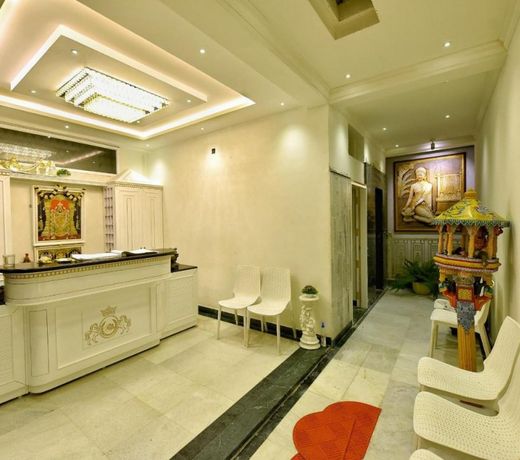 Hotel City Meridian