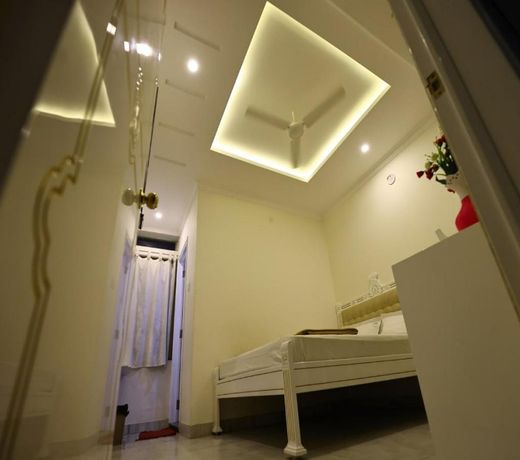 Hotel City Meridian