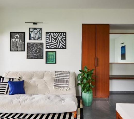 SaffronStays Ahilya Waters By Kosha Villas, Pawna
