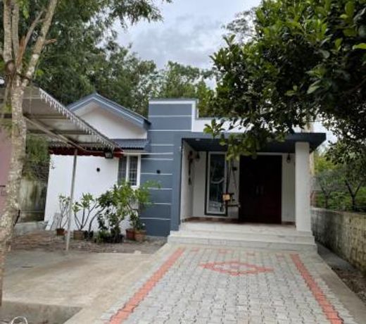 Sharma Nivas Holiday Homestay