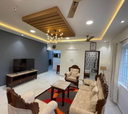 Sharma Nivas Holiday Homestay