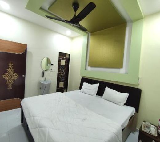 Arambh Homestay