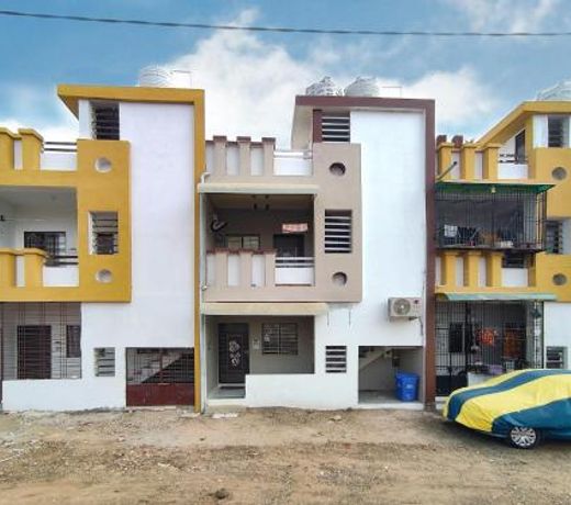 Arambh Homestay