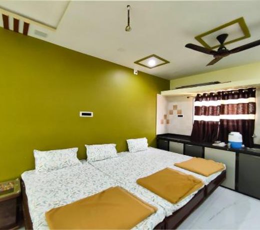 Arambh Homestay
