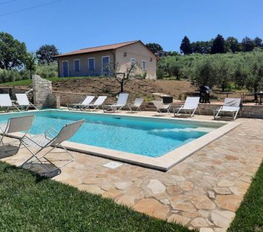 Agriturismo Pane e Olio