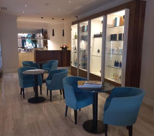 Sempione Boutique Hotel