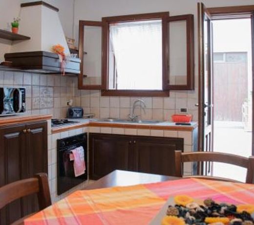 La casa di Cecè al centro di San Vito Lo Capo