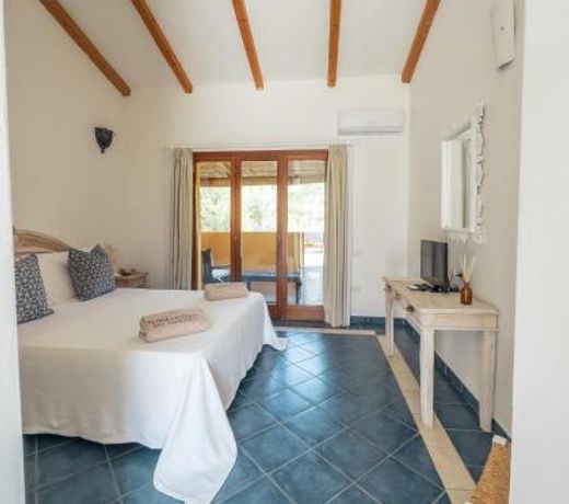 Borgo Antico San Pantaleo