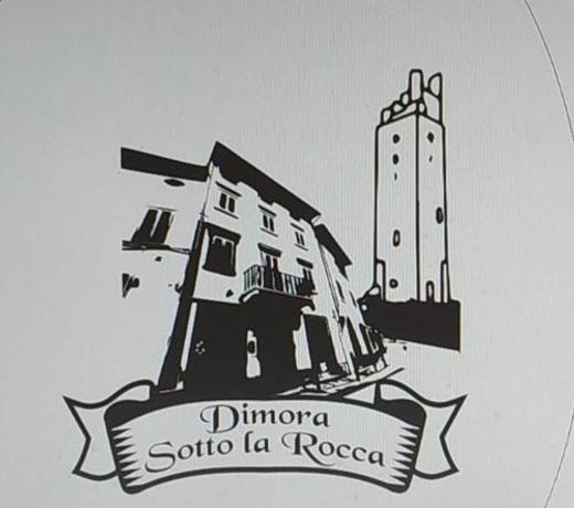 Dimora Sotto la Rocca