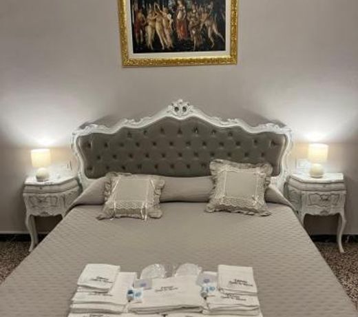 Dimora Sotto la Rocca