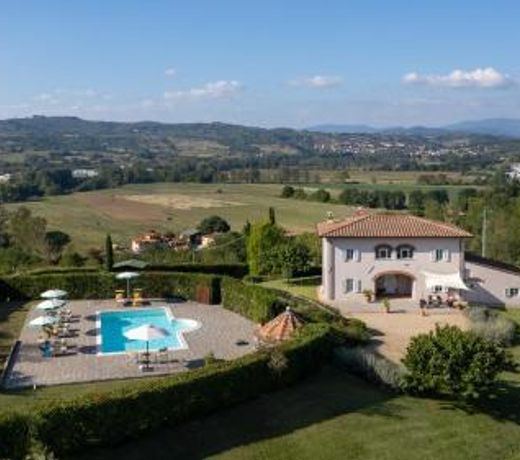 VILLA IL MAGNIFICO 10, Emma Villas
