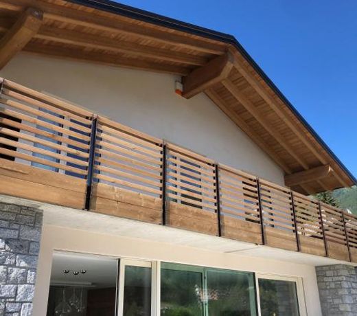 B&B Alpen Suite Ponte di Legno