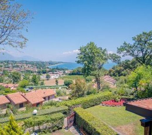 La Casa sulla Collina - Italian Homing