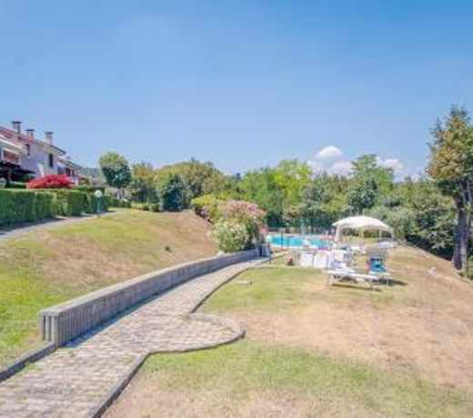 La Casa sulla Collina - Italian Homing