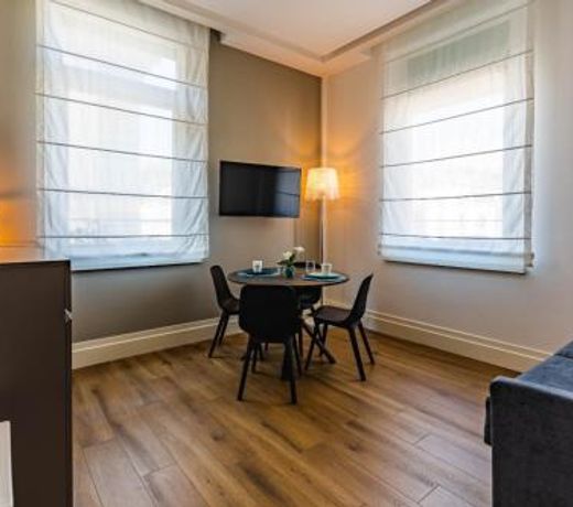 AD MAIORA Boutique Suite