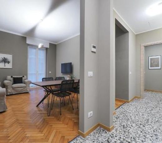 Contempora Apartments - Cavallotti 13 - B23
