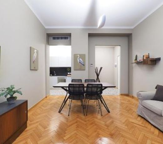 Contempora Apartments - Cavallotti 13 - B23