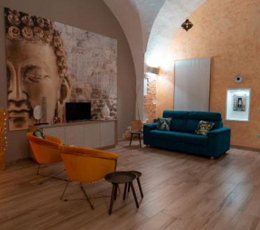 Casa Vacanze Fiore di Loto