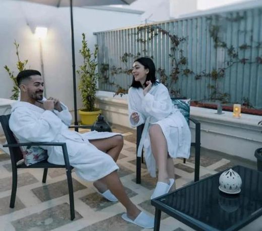 Casa Vacanze Fiore di Loto