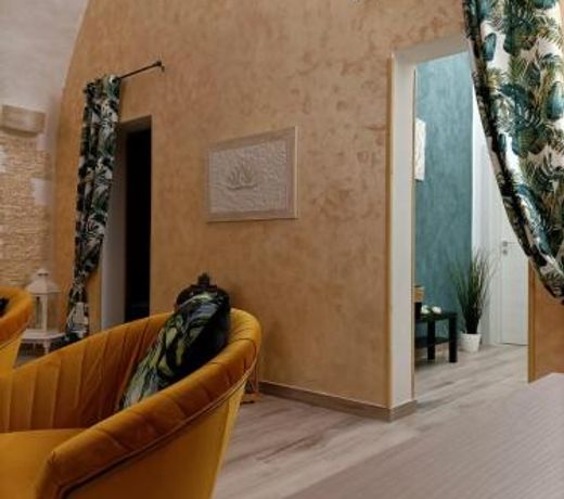 Casa Vacanze Fiore di Loto