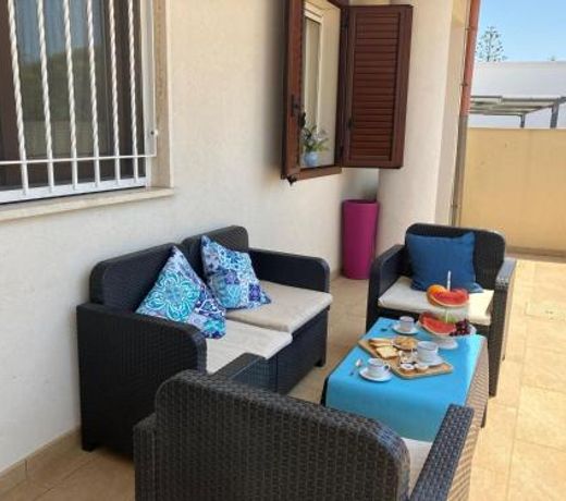 Attractive apartment in Ispica near the beach