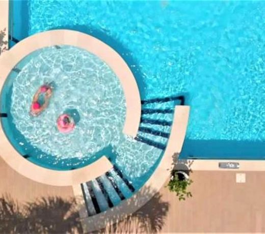 Inviting apartment in Ispica near the seabeach