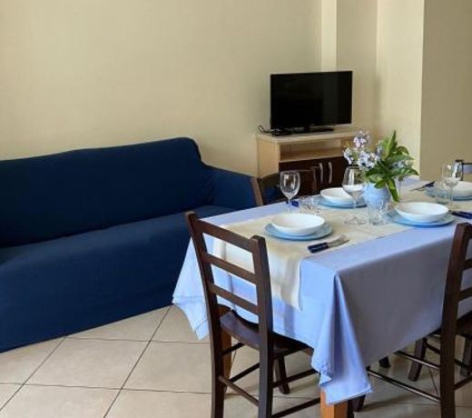 Modern apartment in Ispica with private terrace