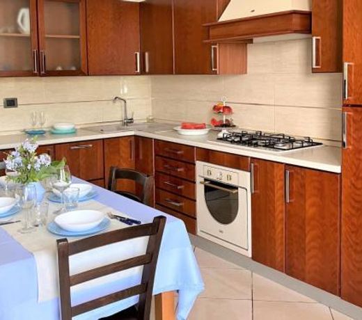 Modern apartment in Ispica with private terrace