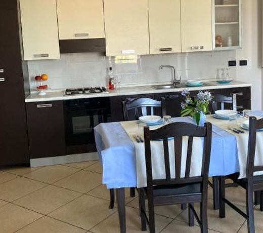 Pleasant apartment in Ispica near the seabeach
