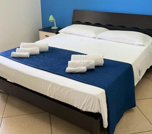 Pleasant apartment in Ispica near the seabeach