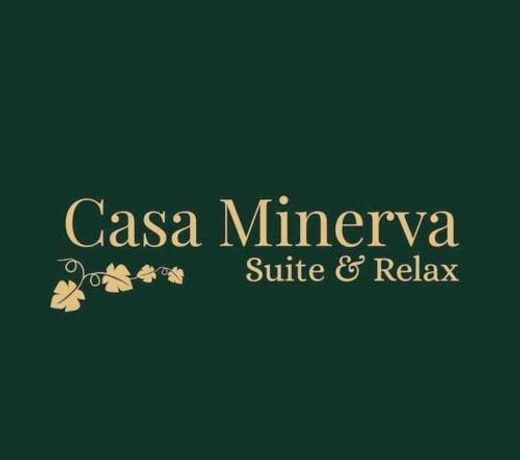Casa Minerva - Suite e Relax