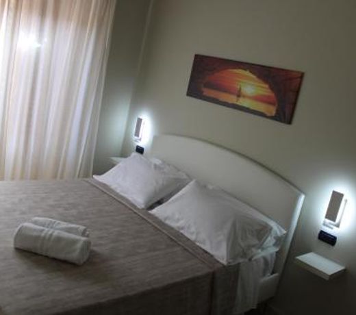 Home 105 Salento