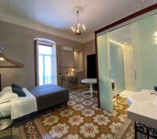 Residenze Romano & SPA albergo diffuso - RED