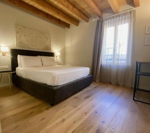 Malvezzi24 Boutique Rooms