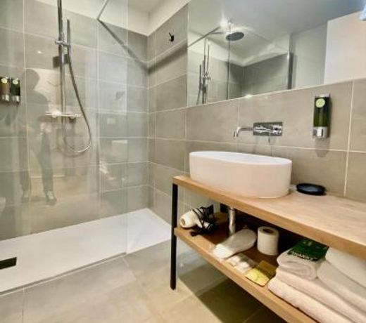 Malvezzi24 Boutique Rooms