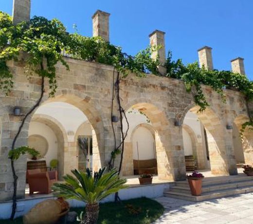 Relais Porta del Sud