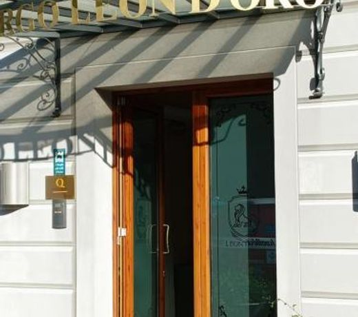 Cora Hotels Leon d'Oro