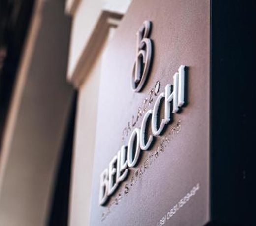 Palazzo Bellocchi - Suites & Apartments